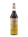 Fratelli Averna Amaro Siciliano Bottled 1970s 100cl / 34%