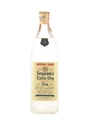 Seagram's Extra Dry Gin Large Format 113.6cl / 40%