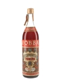 Robba Vermouth Bottled 1970s 100cl / 16.5%