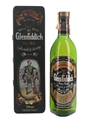 Glenfiddich Special Old Reserve Clans Of The Highlands - Clan Macpherson 75cl / 43%