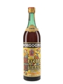 Borgogno Barolo Chinato Bottled 1970s 100cl / 16.5%