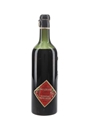 Luxardo Cherry Brandy Bottled 1950s 75cl