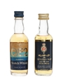 Blends For Ships  2 x 5cl