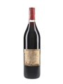 Cinzano Formula Antica Vermouth Bottled 1970s 100cl / 16.5%