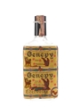 Genepy dès Vallèes Bottled 1970s 75cl / 30%