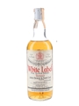 Dewar's White Label Bottled 1970s 75cl / 40%
