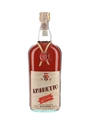 Sciandra Amaretto Bottled 1970s 100cl / 28%