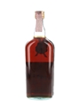 Sciandra Amaretto Bottled 1970s 100cl / 28%