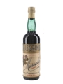 Pellegrino Marsala Garibaldi Dolce Bottled 1970s-1980s 100cl