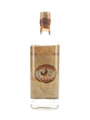 Sauza Tequila Bottled 1970s 75.7cl / 45%