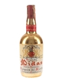 Midas Solera 50 Años Brandy Bottled 1970s - Distillerie Moccia 75cl / 41%