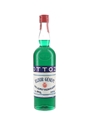 Ottoz Elixir Genepy Bottled 1966 75cl / 36%