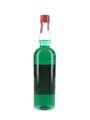 Ottoz Elixir Genepy Bottled 1966 75cl / 36%