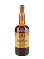 Drioli Apricot Cordial Bottled 1960s 75cl / 34%