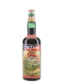 Cinzano Amaro Savoja Bottled 1960s 100cl / 38.5%