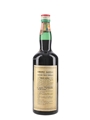 Cinzano Amaro Savoja Bottled 1960s 100cl / 38.5%