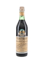 Fernet Branca Bottled 1980s 75cl / 45%