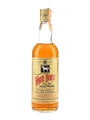 White Horse Bottled 1970s 75cl / 40%