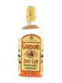 Gordon's Dry Gin Bottled 1990s - Wax & Vitale 70cl / 38%