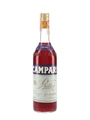 Campari Bitter Bottled 1980s 75cl / 25%