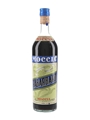 Rabarbaro Moccia Bottled 1960s - 1970s 100cl / 16%