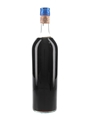 Rabarbaro Moccia Bottled 1960s - 1970s 100cl / 16%