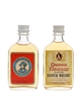 Highland Shippers Blends  2 x 5cl