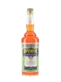 Aperol Barbieri Bottled 1980s 100cl / 11%
