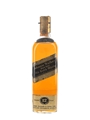 Johnnie Walker 12 Year Old Black Label Bottled 1970s - Wax & Vitale 75cl / 40%
