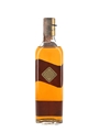 Johnnie Walker 12 Year Old Black Label Bottled 1970s - Wax & Vitale 75cl / 40%