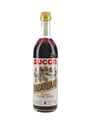 Zucca Elixir Rabarbaro Bitters Bottled 1980s 70cl / 16%