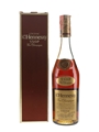 Hennessy VSOP Fine Champagne Cognac Bottled 1970s 70cl / 40%