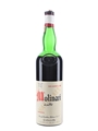 Molinari Al Caffe Bottled 1970s 100cl / 40%