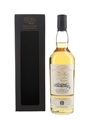 Teaninich 2007 12 Year Old Bottled 2019 - Elixir Distillers 70cl / 57.5%