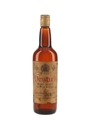 Dewar's 12 Year Old Pure Malt Bottled 1970s 75cl / 40%