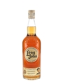 Long John Special Reserve Bottled 1970s 75cl / 40%