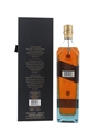 Johnnie Walker Blue Label The Casks Edition Travel Retail Exclusive 100cl / 55.8%