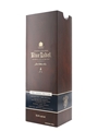 Johnnie Walker Blue Label The Casks Edition Travel Retail Exclusive 100cl / 55.8%