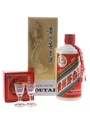 Kweichow Moutai 2015 Baijiu 50cl / 53%