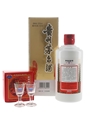 Kweichow Moutai 2015 Baijiu 50cl / 53%