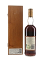 Macallan 1979 18 Year Old Gran Reserva Bottled 1997 70cl / 40%