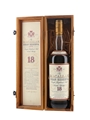 Macallan 1979 18 Year Old Gran Reserva Bottled 1997 70cl / 40%