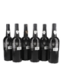 1984 Fonseca Guimaraens Vintage Port Bottled 1986 6 x 75cl / 20.5%