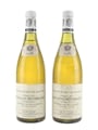 1988 Chassagne Montrachet Morgeot Clos de la Chapelle Duc de Magenta Louis Jadot - Premier Cru 2 x 75cl