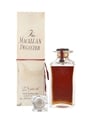 Macallan 1962 25 Year Old Tudor Crystal Decanter Bottled 1987 - Giovinetti 75cl / 43%