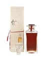 Macallan 1962 25 Year Old Tudor Crystal Decanter Bottled 1987 - Giovinetti 75cl / 43%