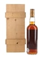 Macallan 1968 25 Year Old Anniversary Malt Bottled 1994 - Gouin SA 70cl / 43%