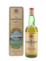 Glenlivet 12 Year Old Bottled 1980s - Classic Golf Courses Muirfield 75cl / 40%