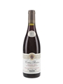 2014 Corton Perrieres Grand Cru Domaine Chapuis 75cl / 13%