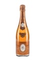 1989 Louis Roederer Cristal Rose  75cl / 12%
